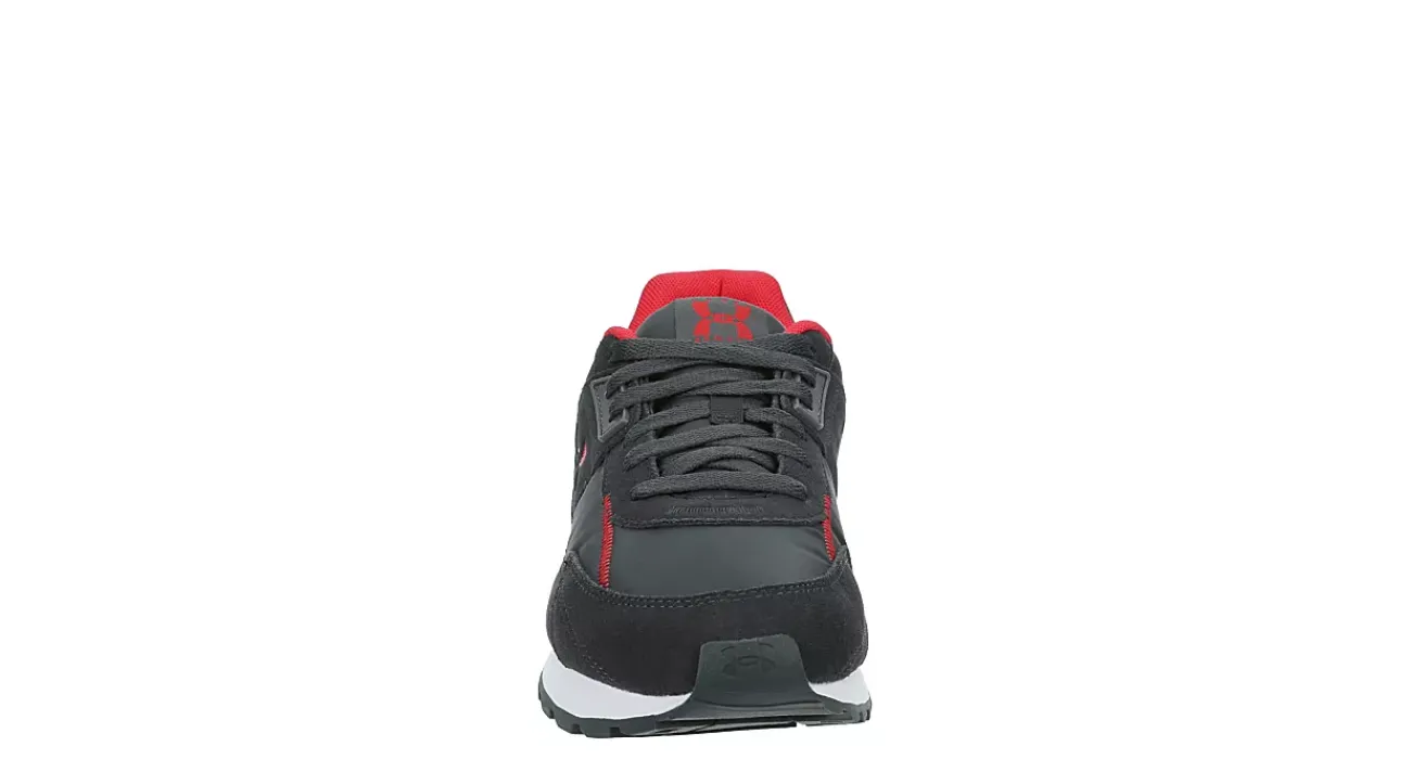 MENS ESSENTIAL RUNNER SNEAKER>UNDER ARMOUR Clearance