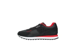 MENS ESSENTIAL RUNNER SNEAKER><noscript><img width=