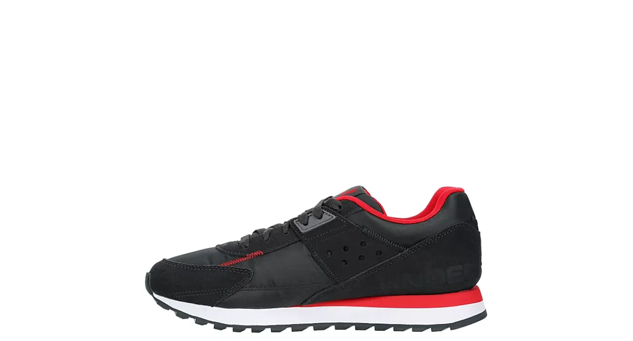 MENS ESSENTIAL RUNNER SNEAKER>UNDER ARMOUR Clearance