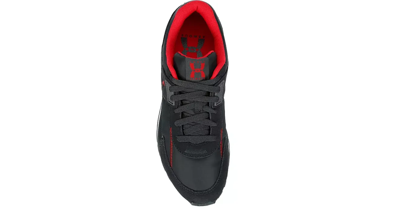MENS ESSENTIAL RUNNER SNEAKER>UNDER ARMOUR Clearance
