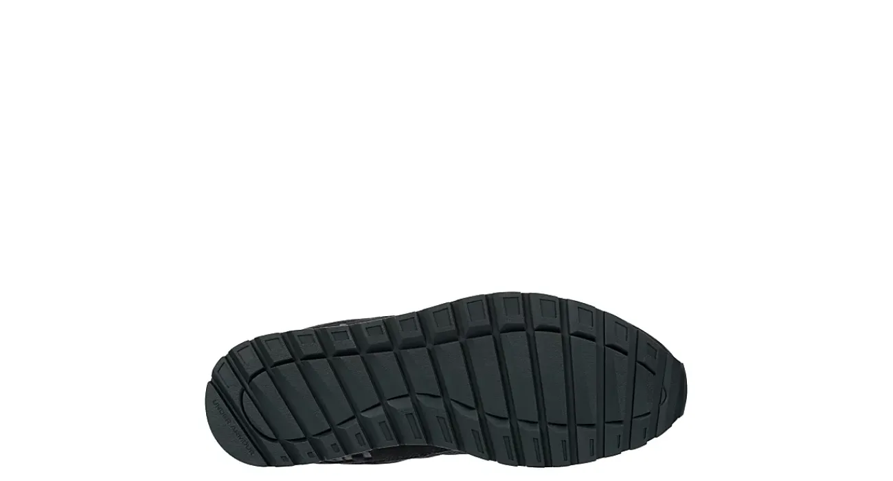 MENS ESSENTIAL RUNNER SNEAKER>UNDER ARMOUR Clearance