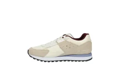 MENS ESSENTIAL RUNNER SNEAKER><noscript><img width=