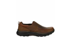 MENS EXPENDED SEVENO SLIP ON SNEAKER>SKECHERS Hot