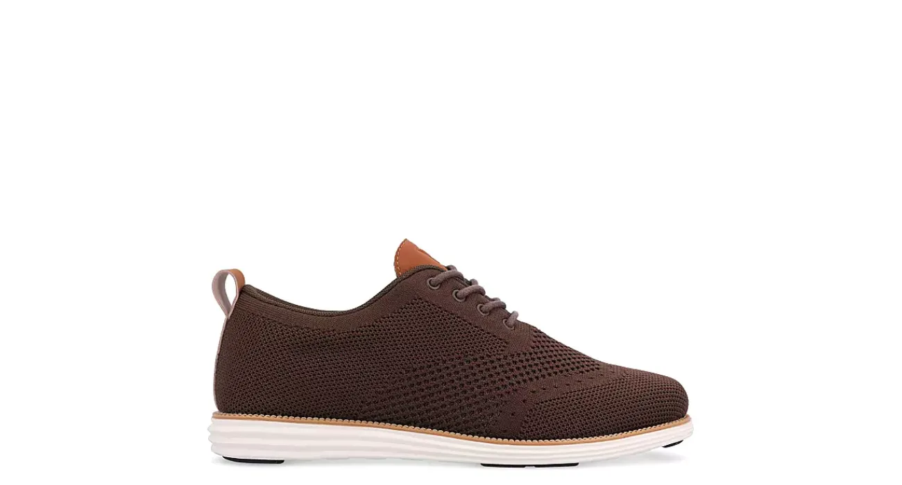 MENS EZRA OXFORD>VANCE CO Clearance