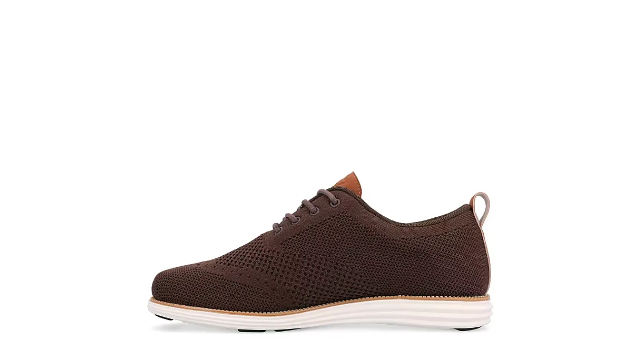 MENS EZRA OXFORD>VANCE CO Clearance