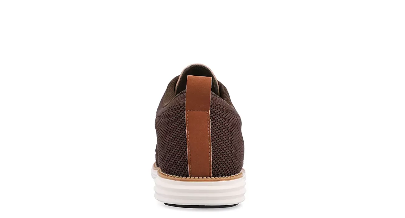 MENS EZRA OXFORD>VANCE CO Clearance