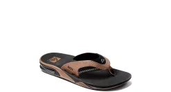 MENS FANNING FLIP FLOP SANDAL>REEF New