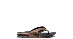 MENS FANNING FLIP FLOP SANDAL>REEF New