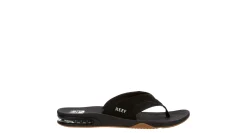 MENS FANNING FLIP FLOP SANDAL>REEF