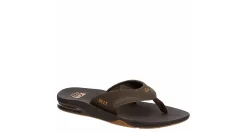 MENS FANNING FLIP FLOP SANDAL>REEF Hot
