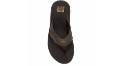 MENS FANNING FLIP FLOP SANDAL><noscript><img width=