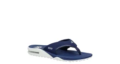 MENS FANNING PRE GAME FLIP FLOP SANDAL>REEF Outlet