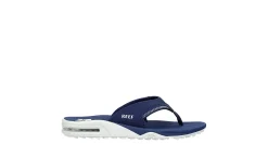 MENS FANNING PRE GAME FLIP FLOP SANDAL>REEF Outlet