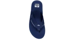 MENS FANNING PRE GAME FLIP FLOP SANDAL><noscript><img width=