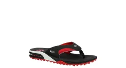 MENS FANNING PRE GAME FLIP FLOP SANDAL>REEF Sale