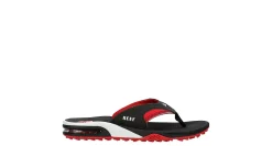 MENS FANNING PRE GAME FLIP FLOP SANDAL>REEF Sale