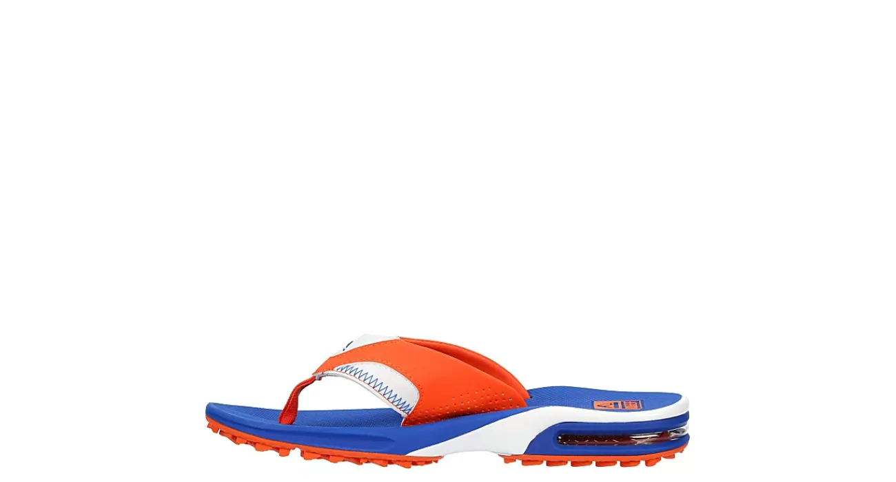 MENS FANNING PRE GAME FLIP FLOP SANDAL>REEF Sale