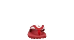 MENS FANNING PRE GAME FLIP FLOP SANDAL><noscript><img width=