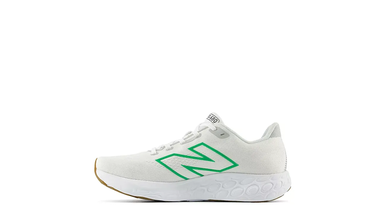 MENS FF 680 V8 RUNNING SHOE>NEW BALANCE Best