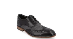 MENS FILMORE WINGTIP OXFORD>THOMAS & VINE Online