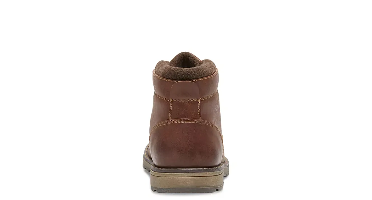 MENS FINN CHUKKA BOOT>EASTLAND Outlet