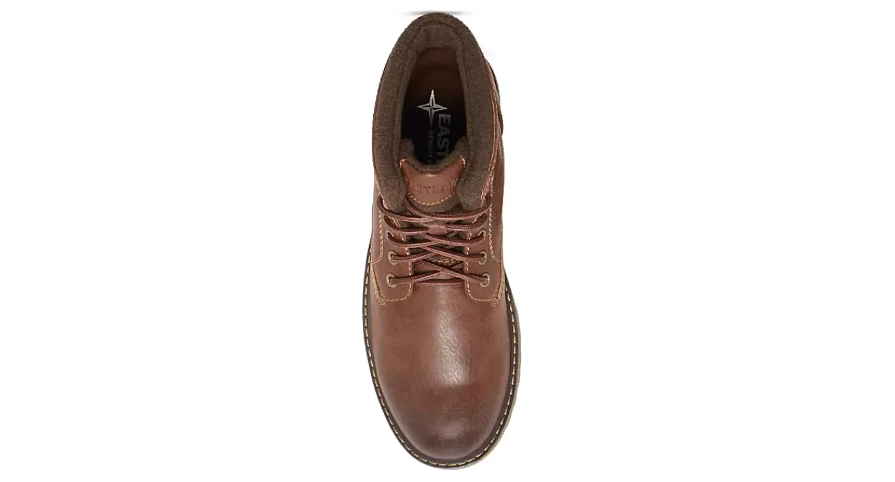 MENS FINN CHUKKA BOOT>EASTLAND Outlet