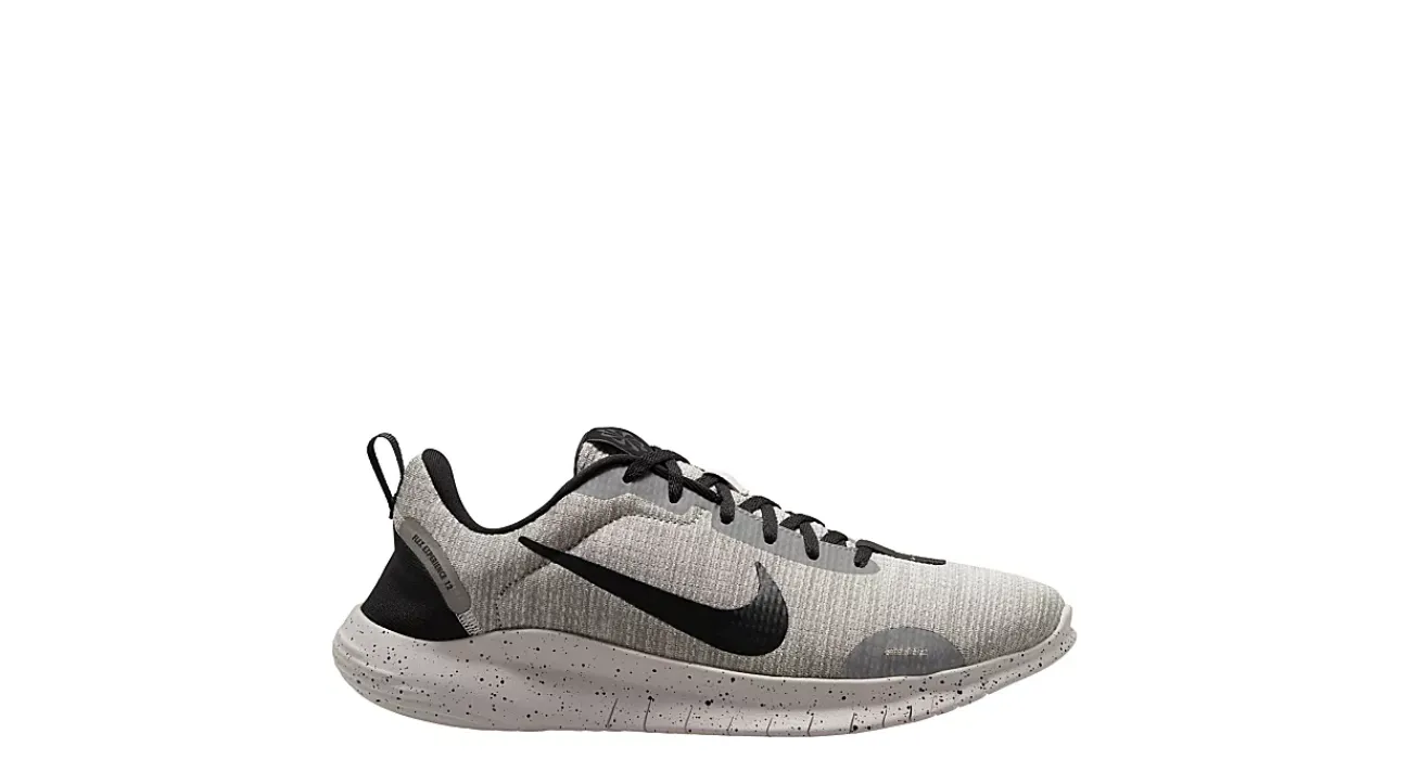 MENS FLEX EXPERIENCE 12 RUNNING SHOE>NIKE