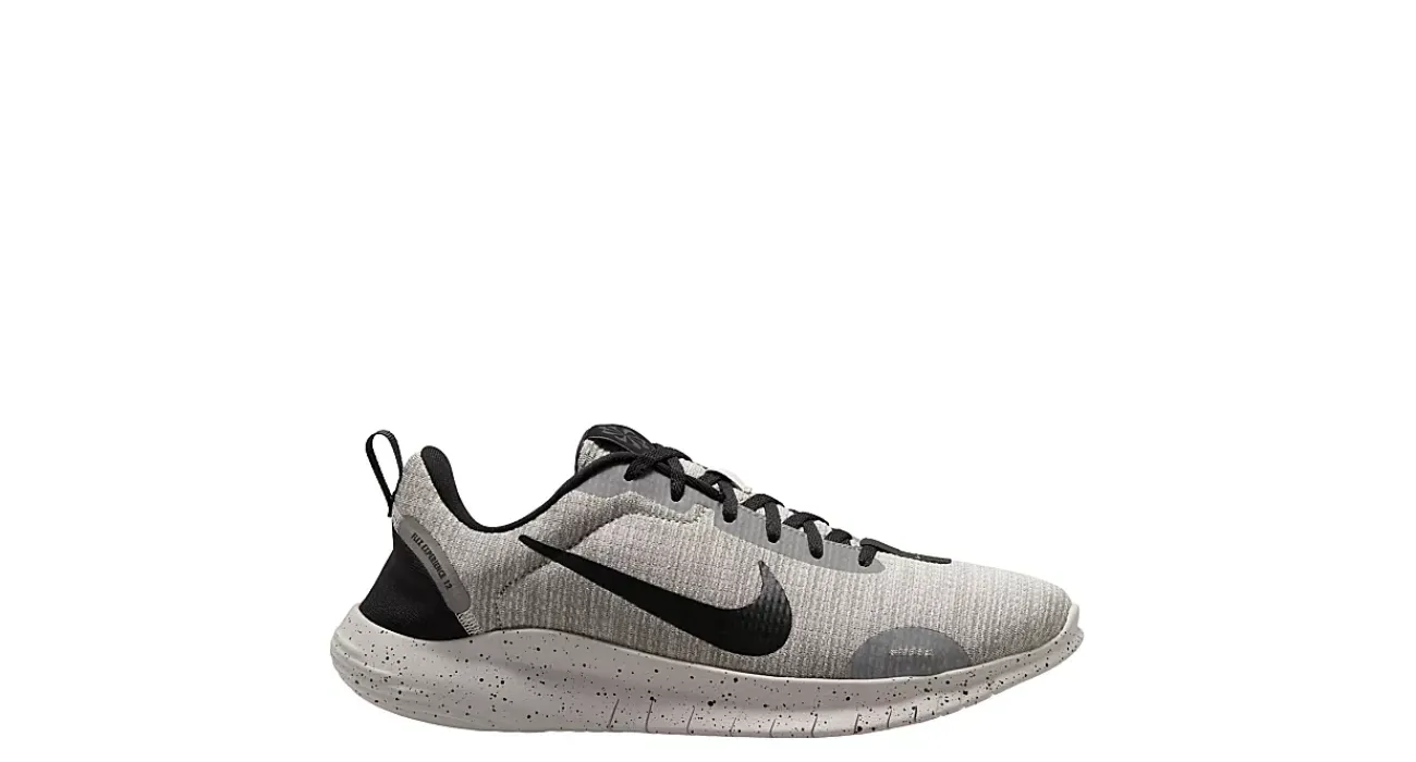 MENS FLEX EXPERIENCE 12 RUNNING SHOE>NIKE