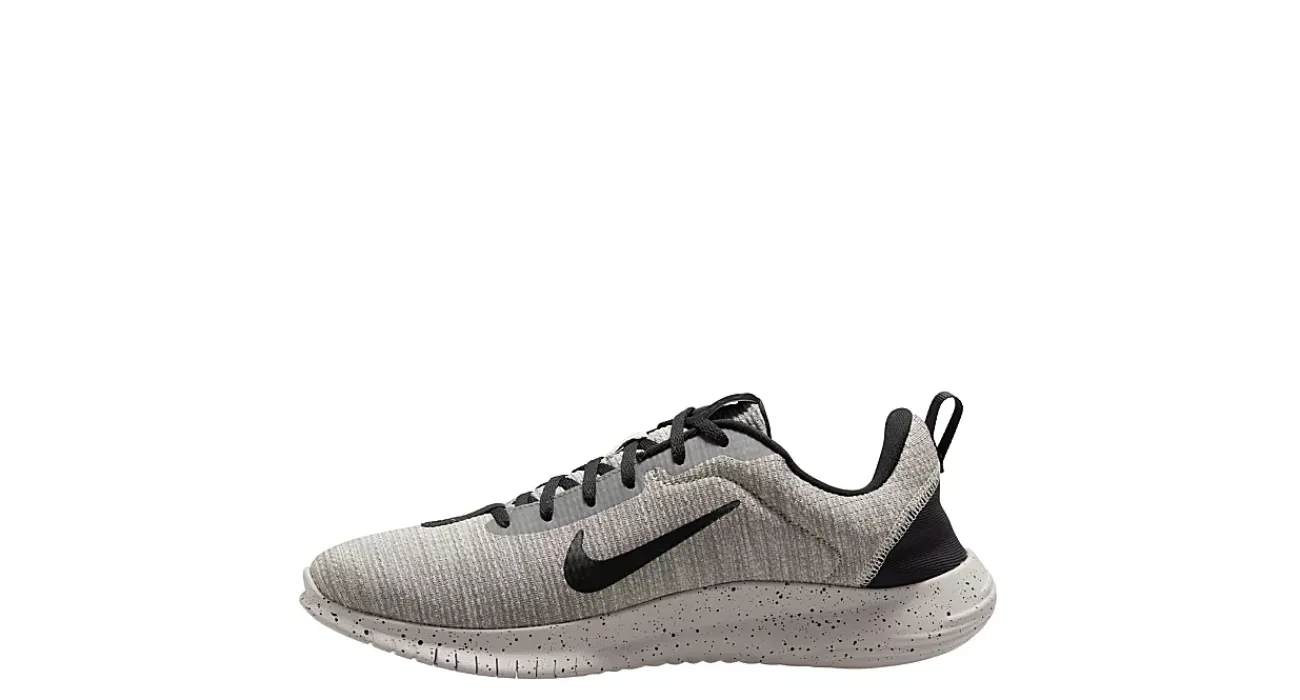 MENS FLEX EXPERIENCE 12 RUNNING SHOE>NIKE