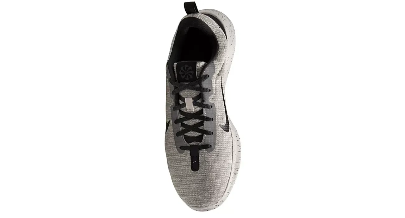 MENS FLEX EXPERIENCE 12 RUNNING SHOE>NIKE