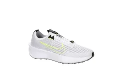 MENS FLYKNIT INTERACT RUN RUNNING SHOE>NIKE New