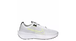 MENS FLYKNIT INTERACT RUN RUNNING SHOE>NIKE New