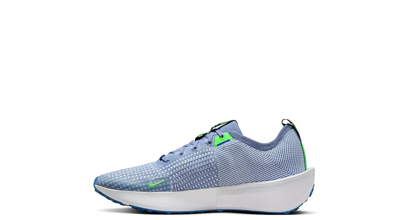 MENS FLYKNIT INTERACT RUN RUNNING SHOE>NIKE Sale