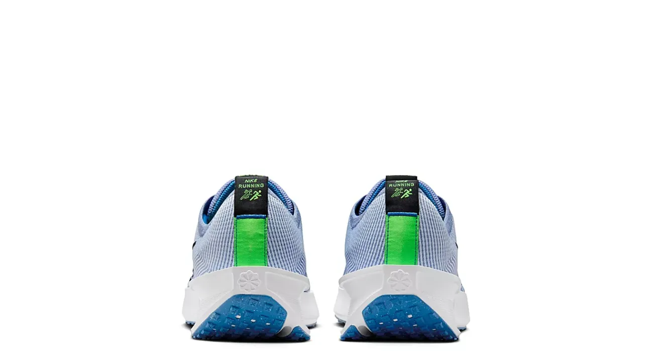 MENS FLYKNIT INTERACT RUN RUNNING SHOE>NIKE Sale