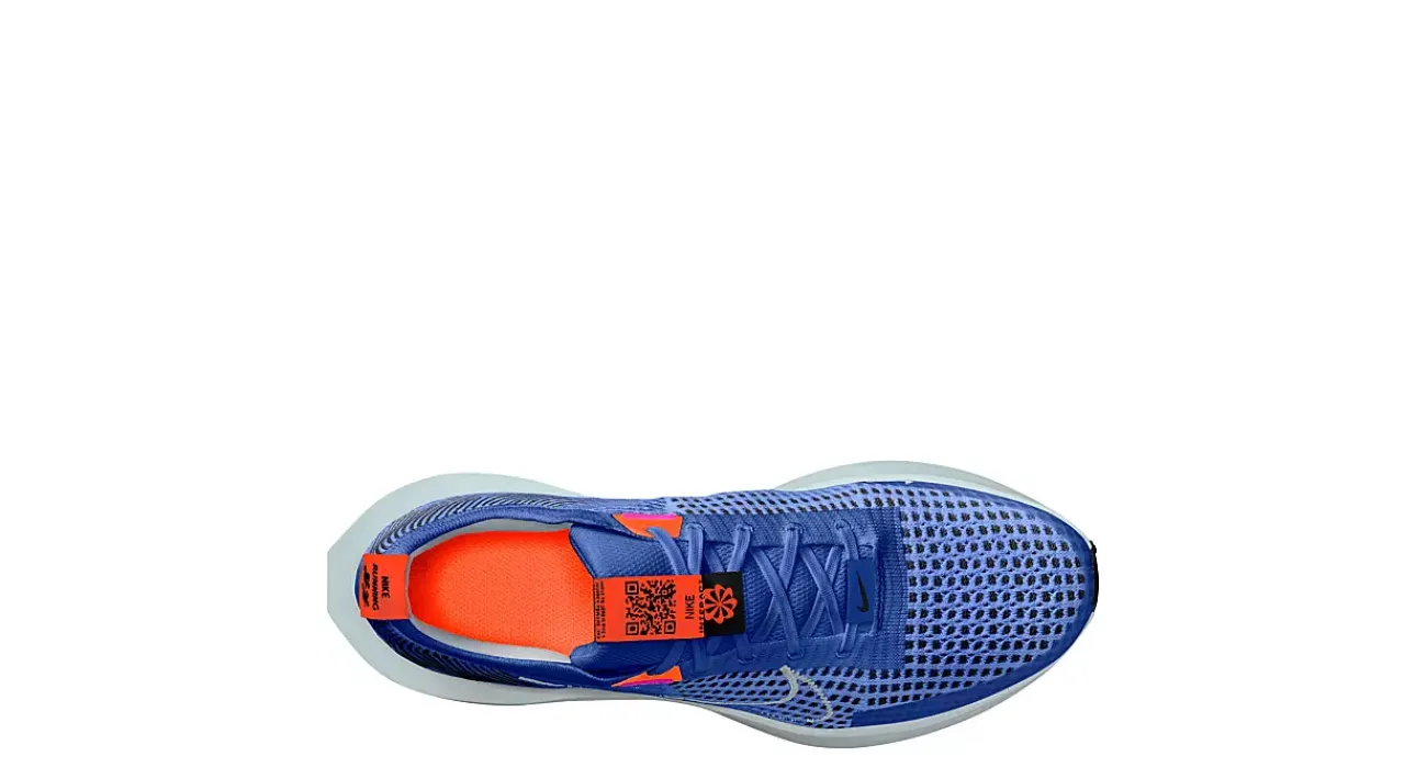 MENS FLYKNIT INTERACT RUN RUNNING SHOE>NIKE Clearance
