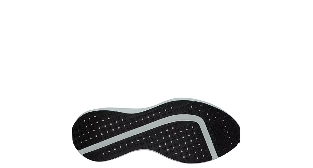 MENS FLYKNIT INTERACT RUN RUNNING SHOE>NIKE Clearance