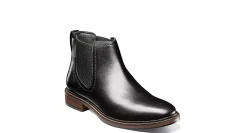 MENS FORGE PLAIN TOE CHELSEA BOOT>FLORSHEIM Sale