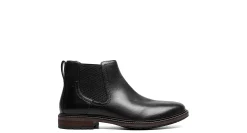 MENS FORGE PLAIN TOE CHELSEA BOOT>FLORSHEIM Sale