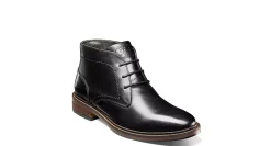 MENS FORGE PLAIN TOE CHUKKA BOOT>FLORSHEIM Online