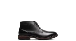 MENS FORGE PLAIN TOE CHUKKA BOOT>FLORSHEIM Online
