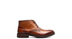 MENS FORGE PLAIN TOE CHUKKA BOOT>FLORSHEIM Best