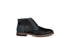 MENS FRANCO CHUKKA BOOT>VANCE CO New