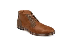 MENS FRANCO WIDE CHUKKA BOOT>VANCE CO Online