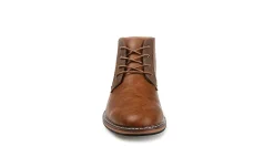 MENS FRANCO WIDE CHUKKA BOOT><noscript><img width=