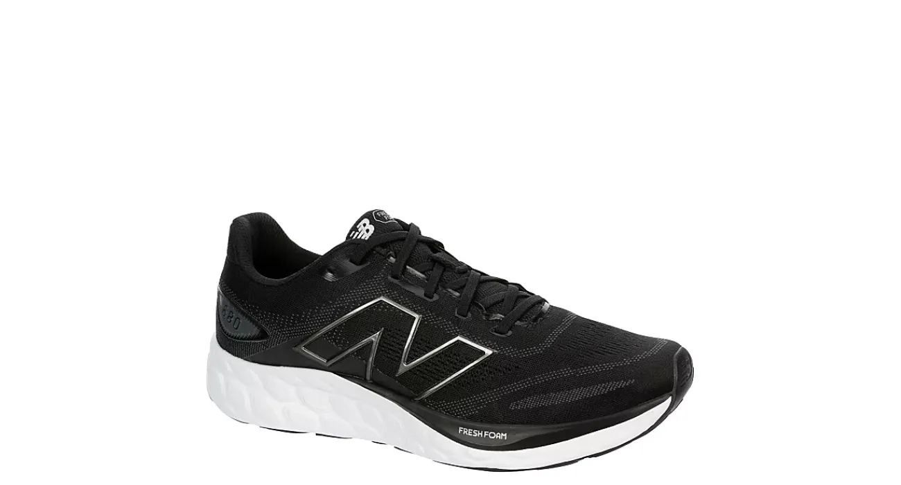 MENS FRESH FOAM 680 V8 RUNNING SHOE>NEW BALANCE Outlet