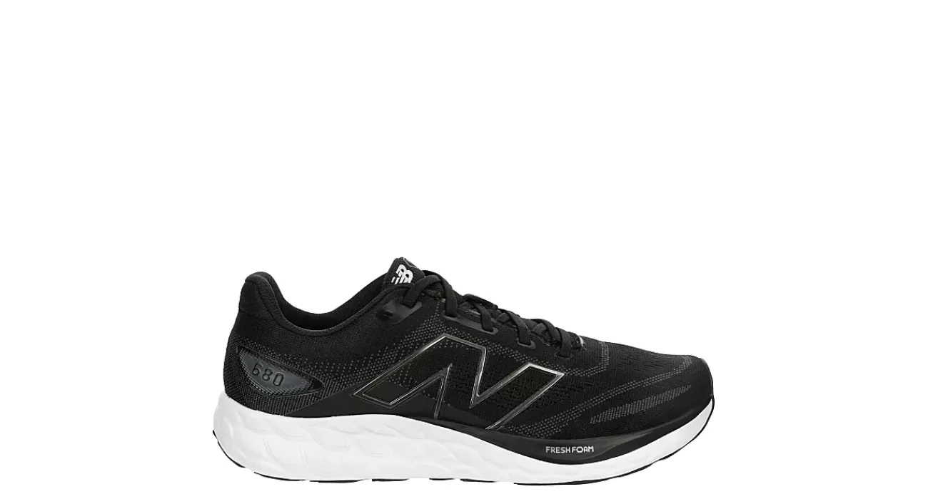MENS FRESH FOAM 680 V8 RUNNING SHOE>NEW BALANCE Outlet