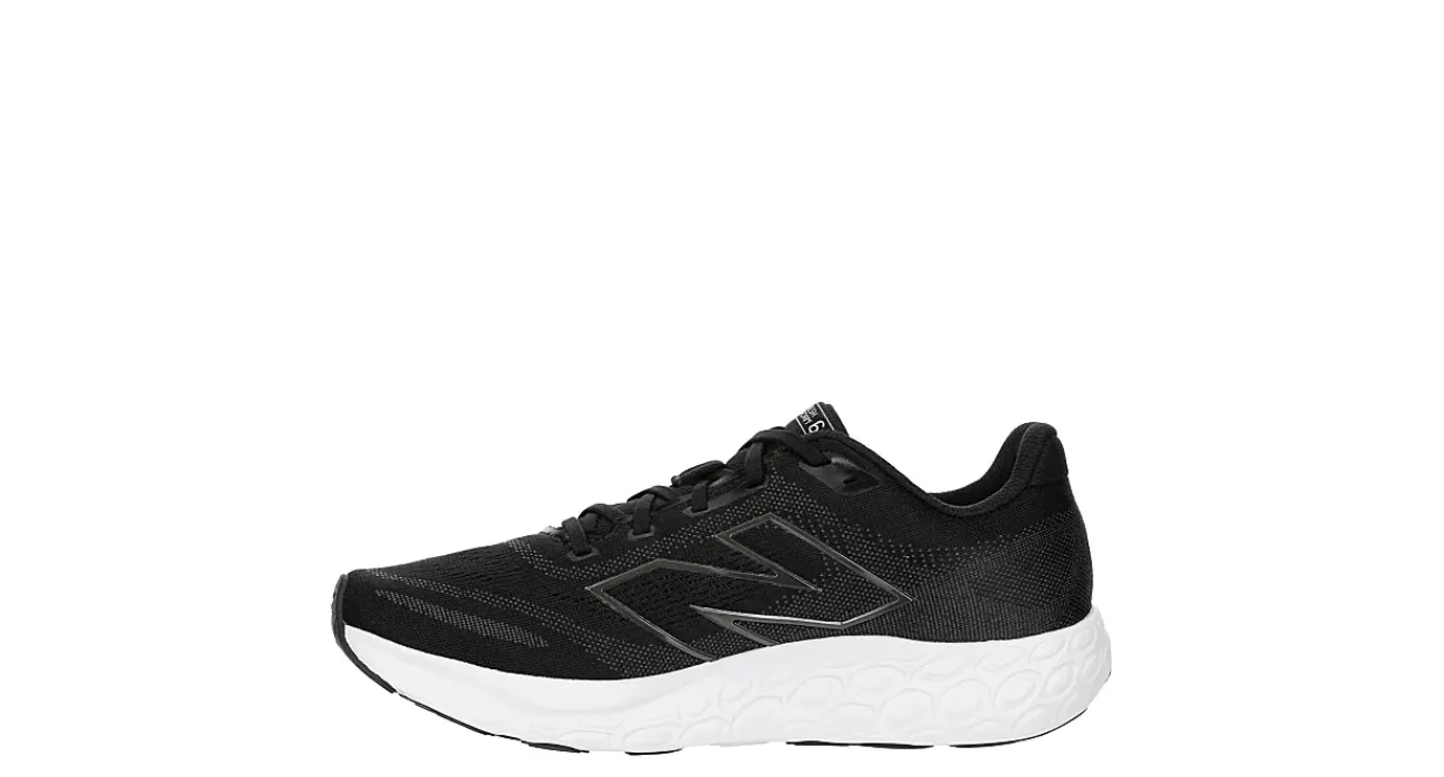 MENS FRESH FOAM 680 V8 RUNNING SHOE>NEW BALANCE Outlet