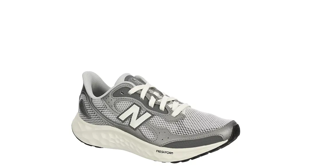 MENS FRESH FOAM ARISHI TIRA LUX RUNNING SHOE>NEW BALANCE Hot