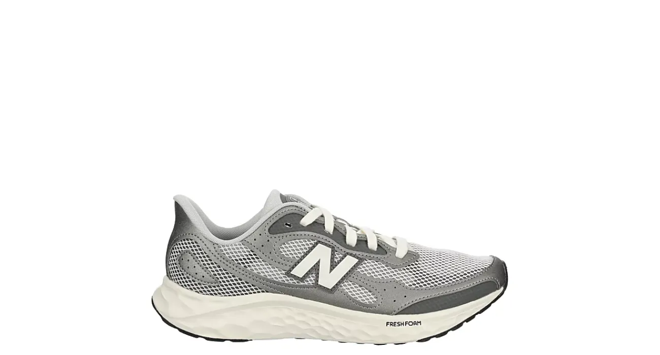 MENS FRESH FOAM ARISHI TIRA LUX RUNNING SHOE>NEW BALANCE Hot