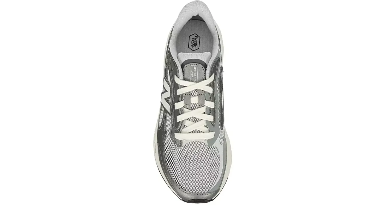 MENS FRESH FOAM ARISHI TIRA LUX RUNNING SHOE>NEW BALANCE Hot